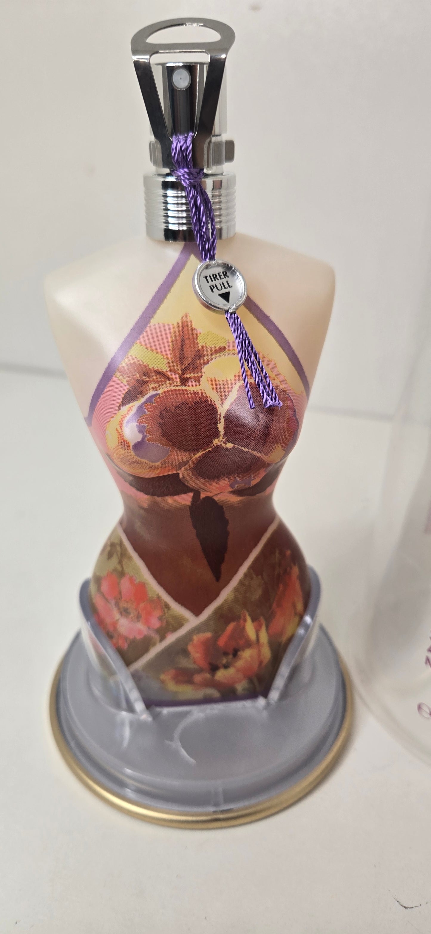 Jean Paul Gaultier Eau D'été 100ml New