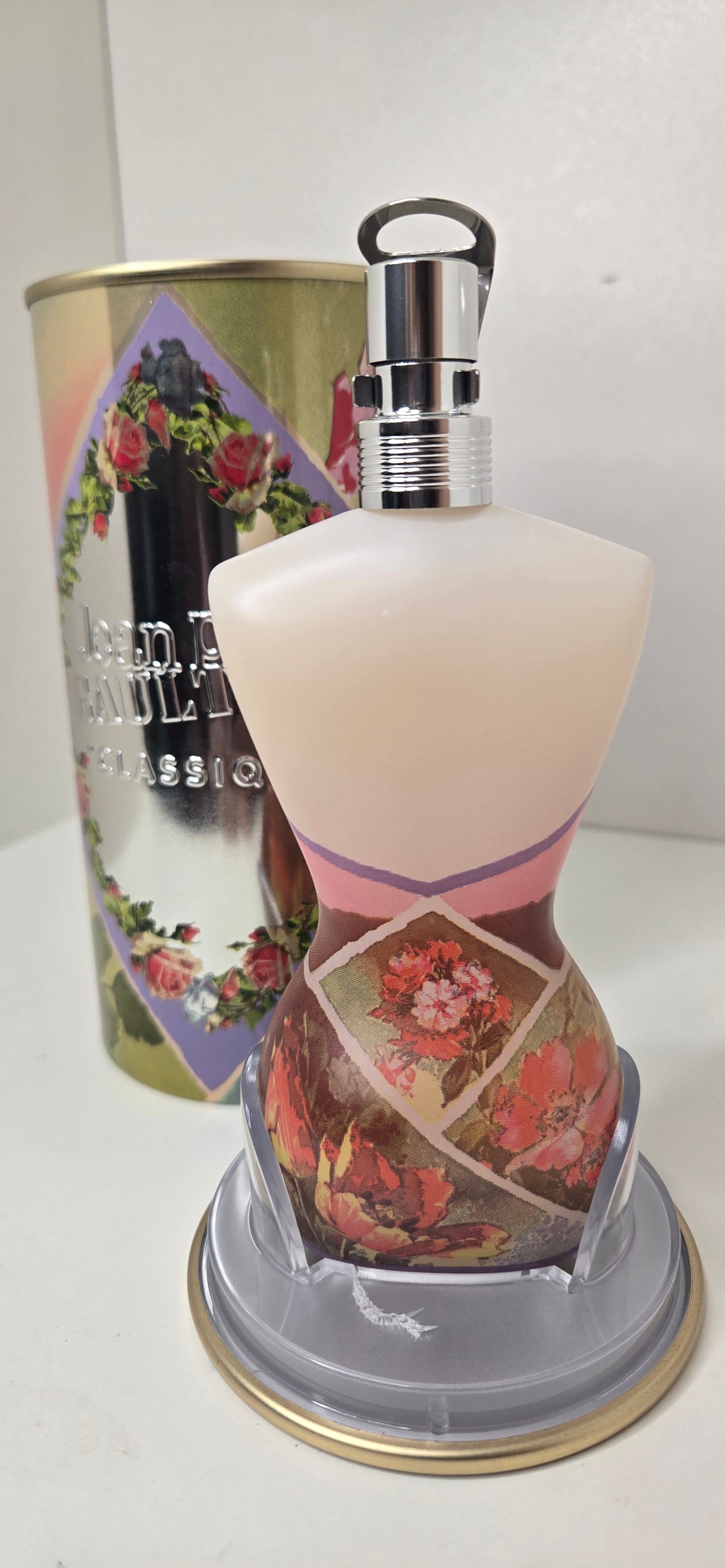 Jean Paul Gaultier Eau D'été 100ml New