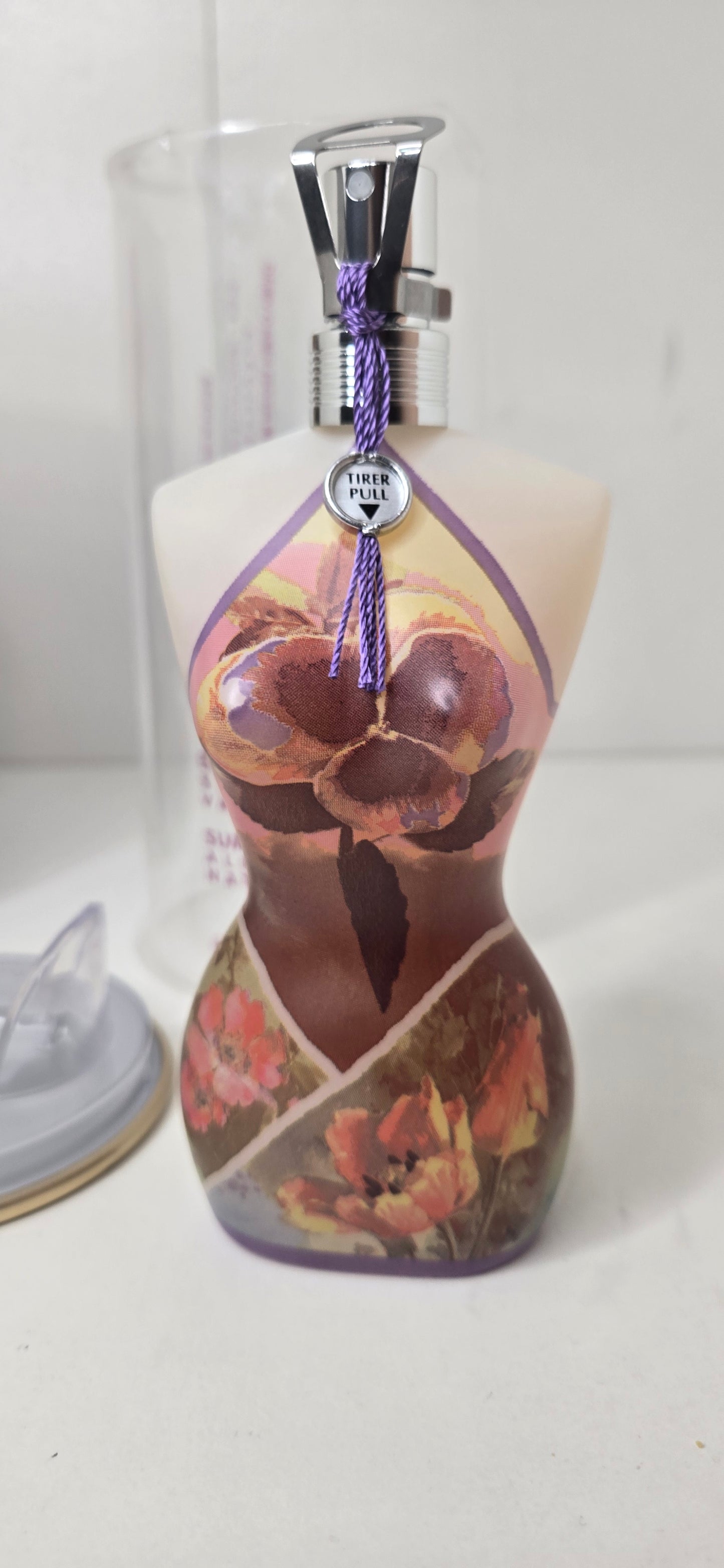 Jean Paul Gaultier Eau D'été 100ml New