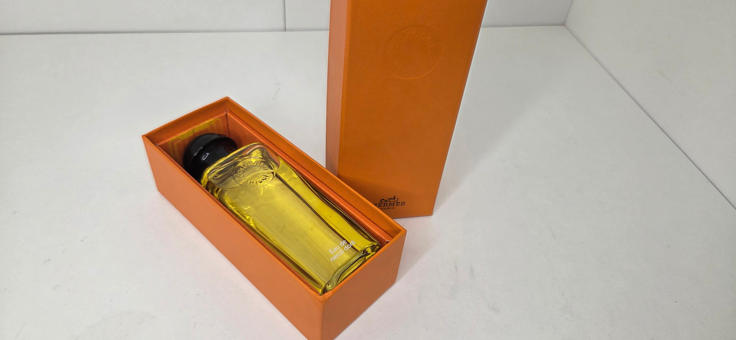 Eau De Cologne Hermès Neroli Doré 100ml