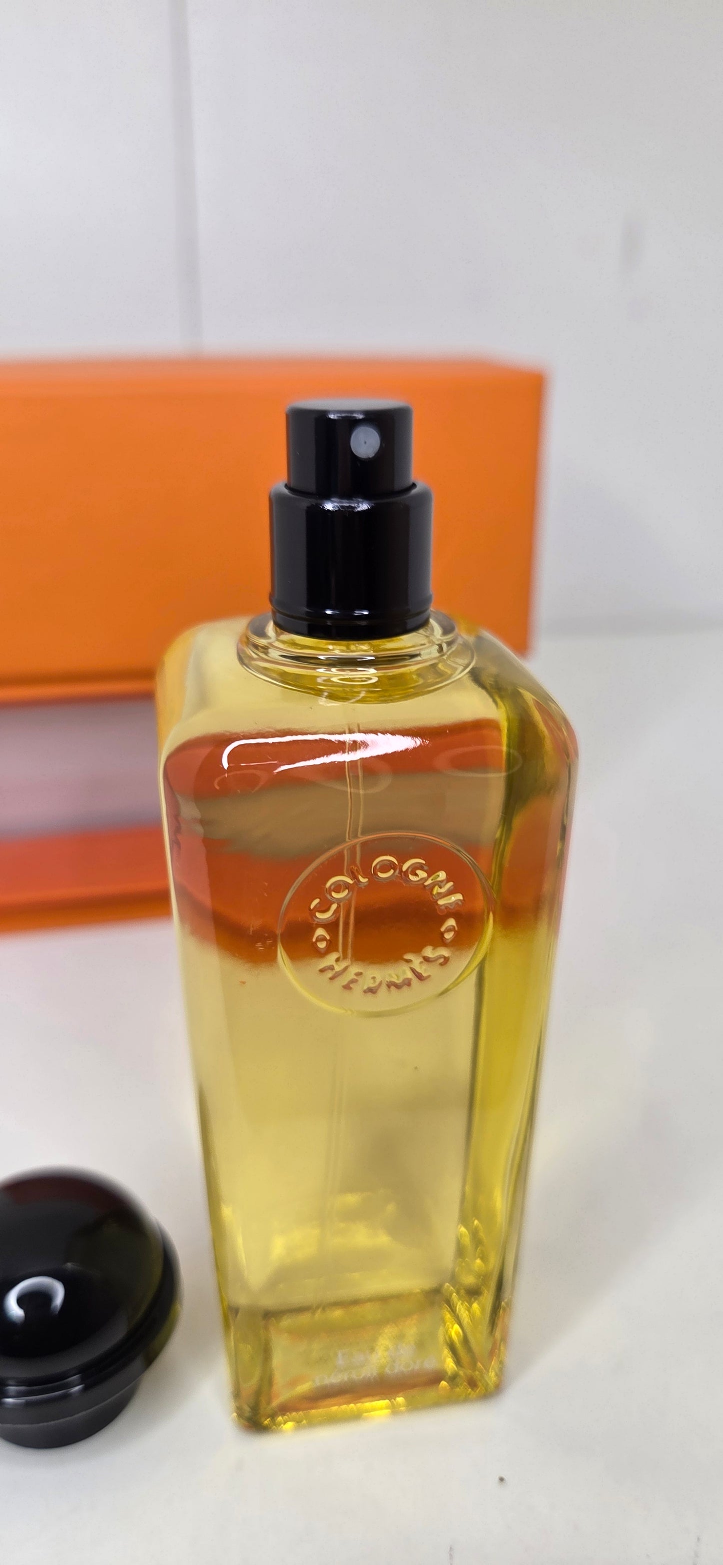 Eau De Cologne Hermès Neroli Doré 100ml
