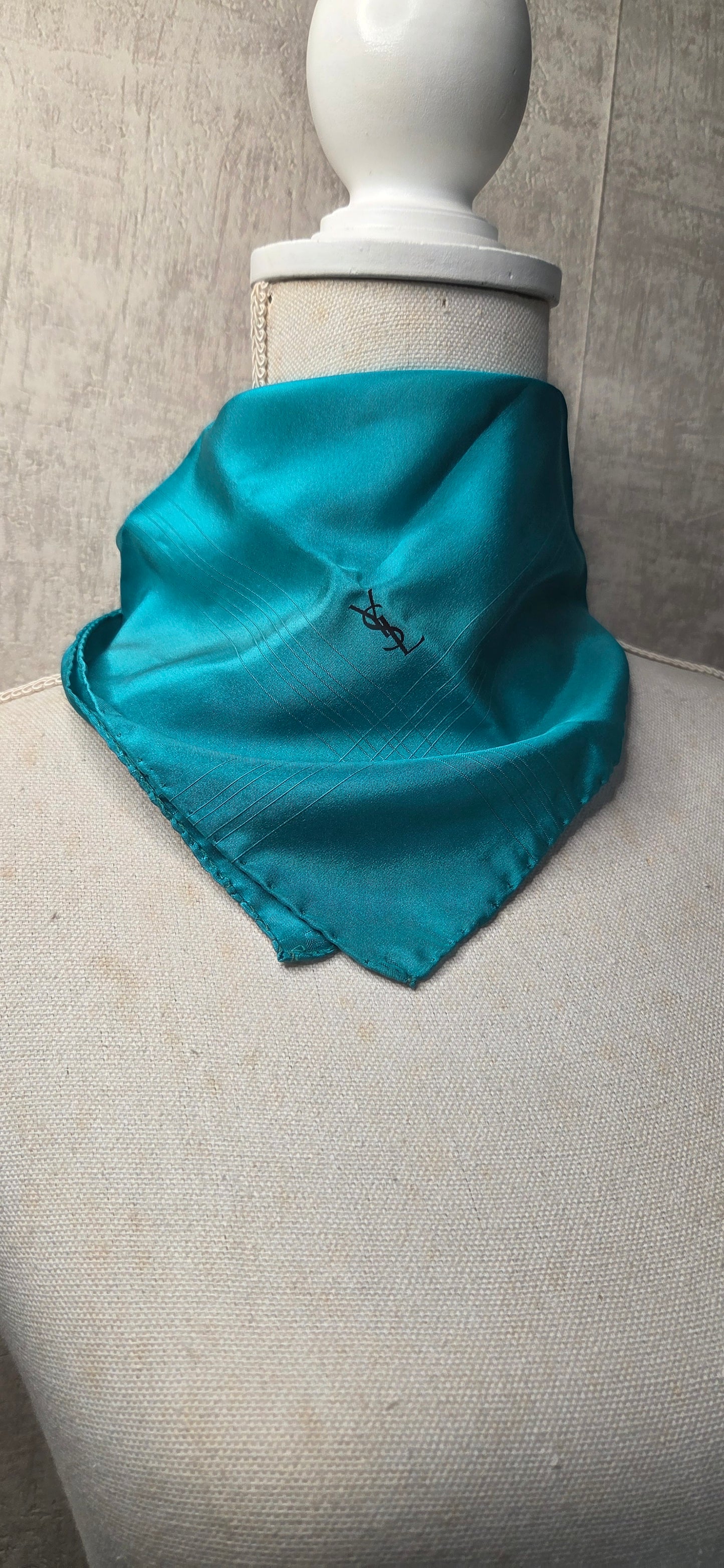 Gavroche Yves Saint Laurent