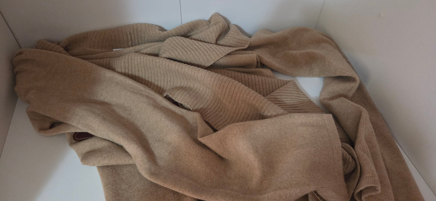 Brunello Cucinelli Gilet en Cachemire