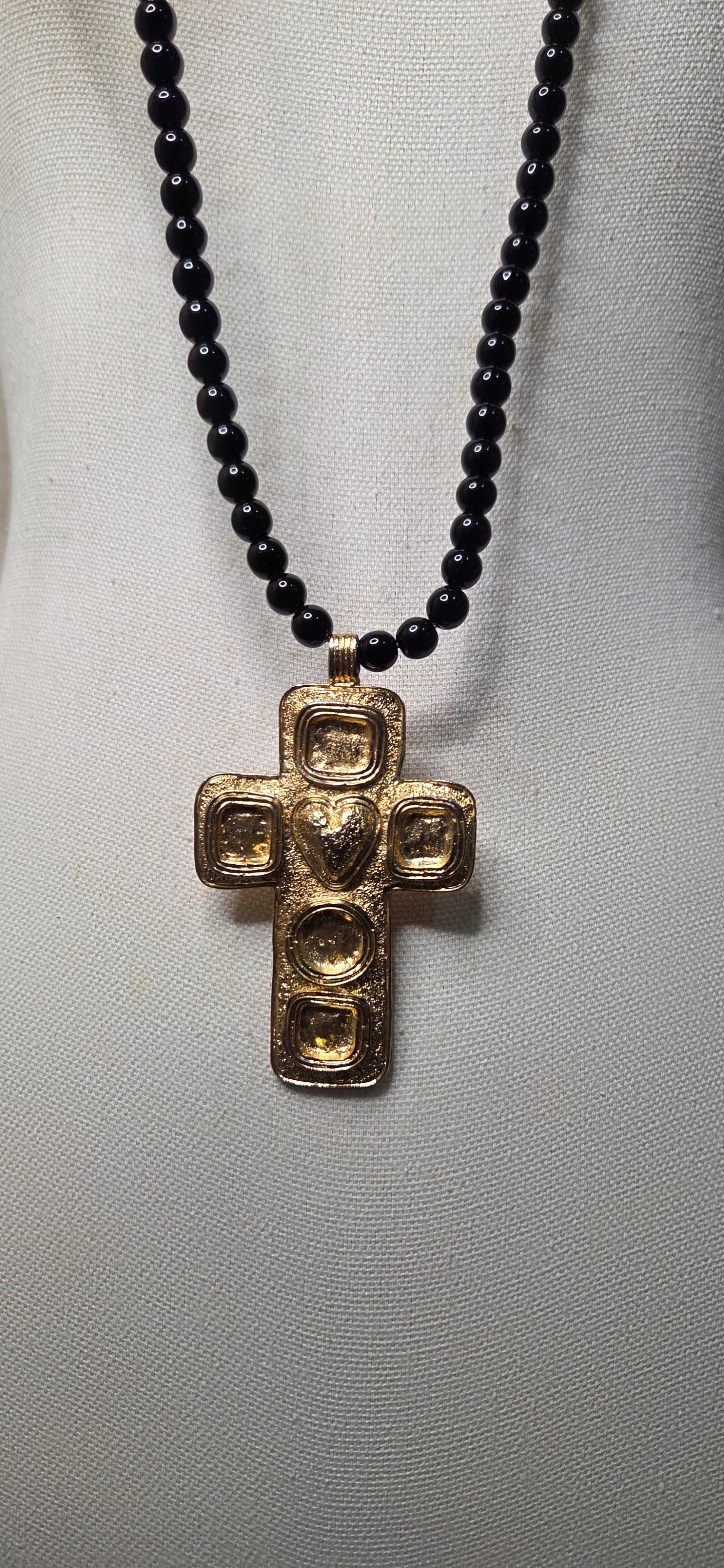 Necklaces " Irina Volonskii"