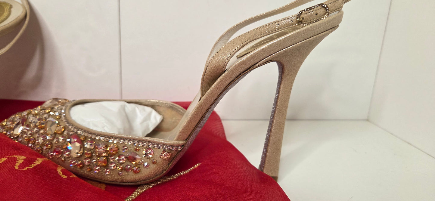 Rene CAOVILLA Escarpins T41