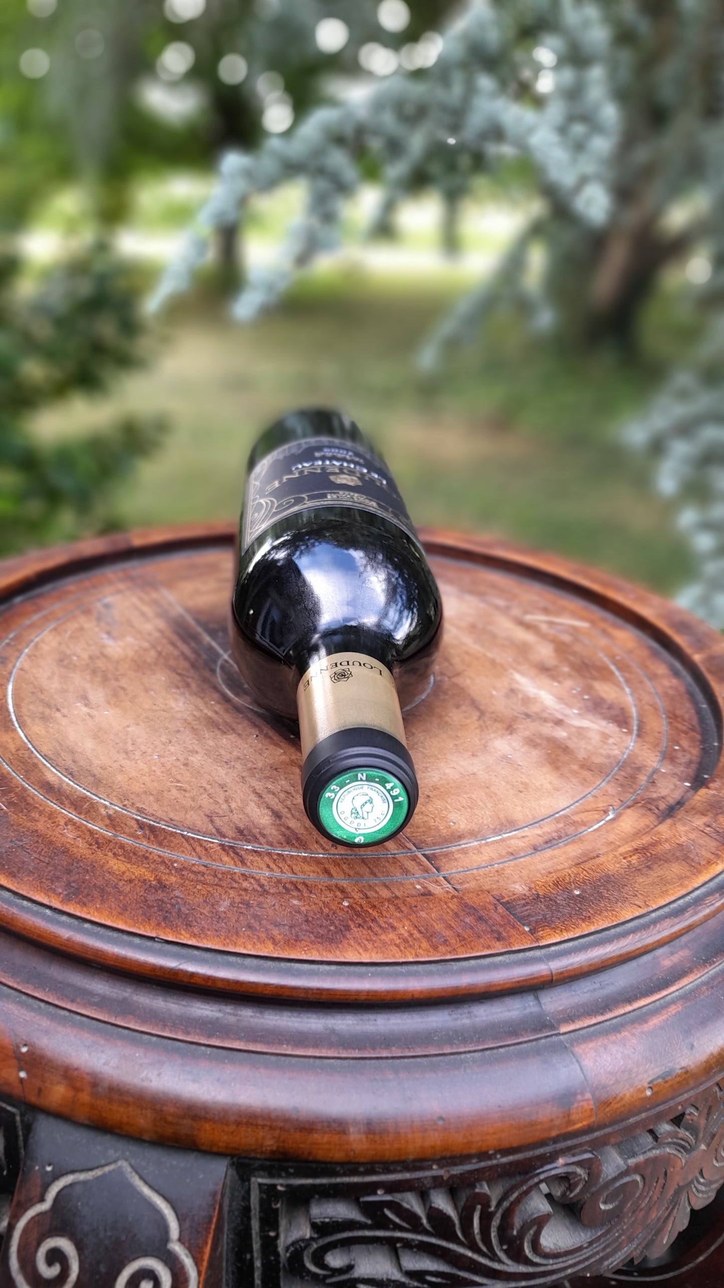 Château Loudenne 2009 Grand Cru Bordeaux