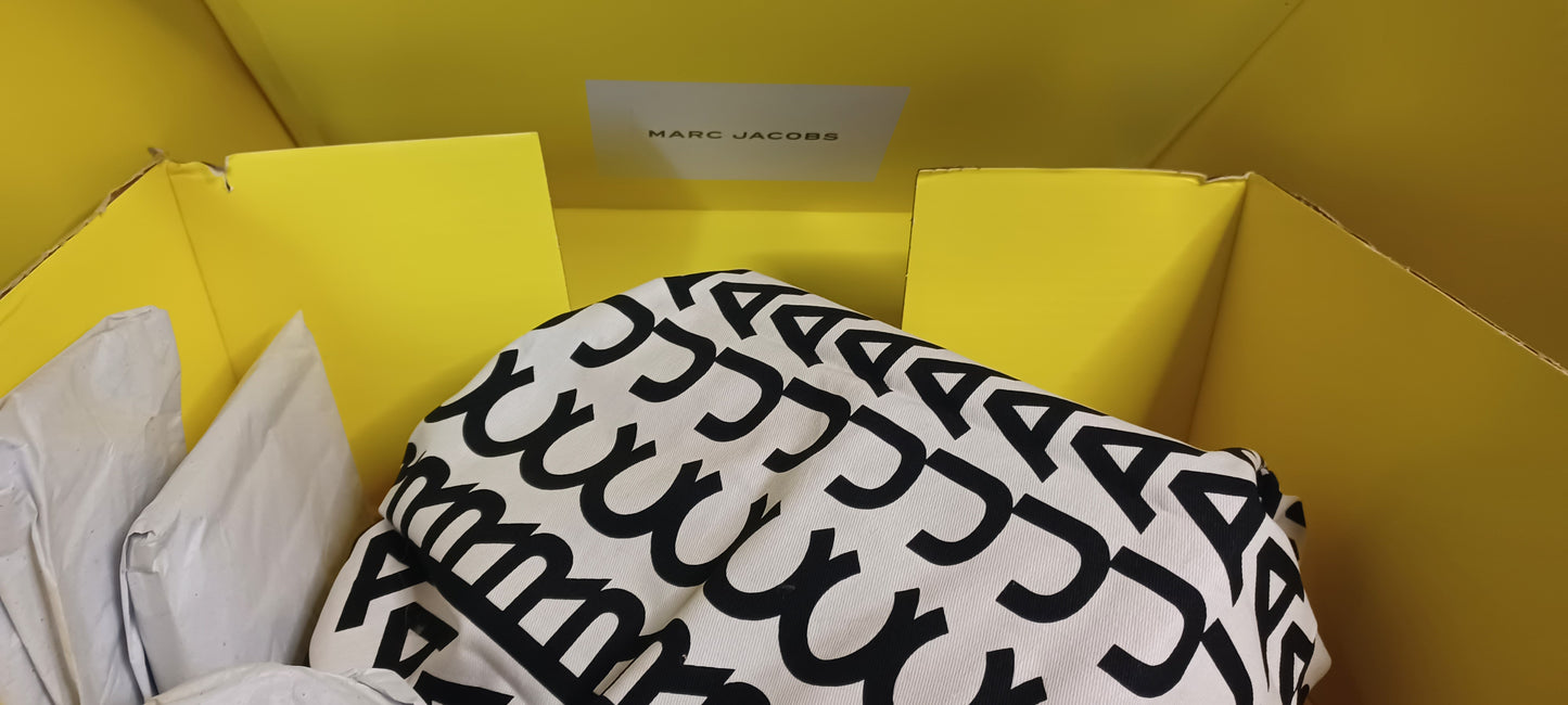Marc Jacobs Handbag Uptown New