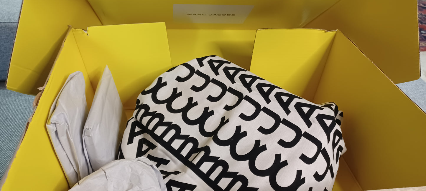 Marc Jacobs Handbag Uptown New