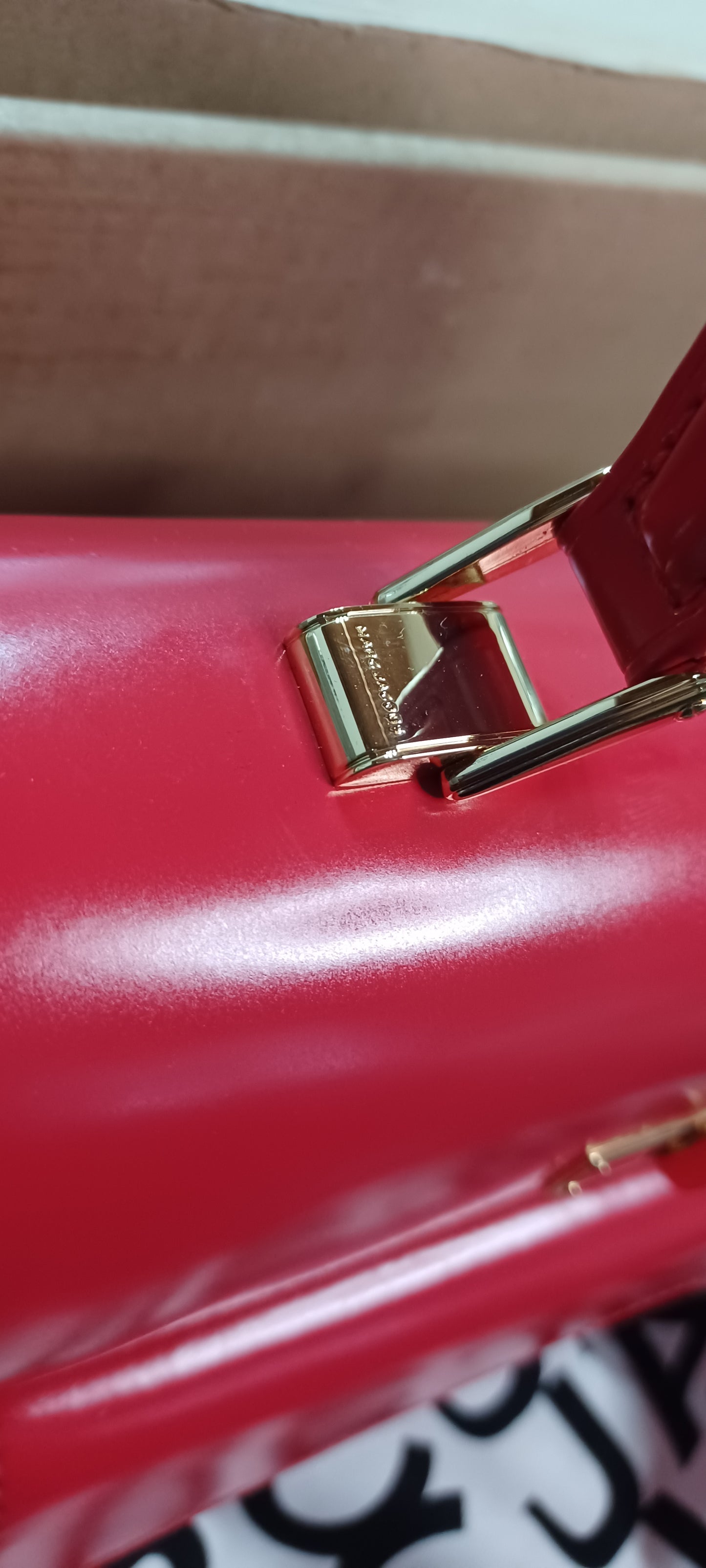 Marc Jacobs Handbag Uptown New