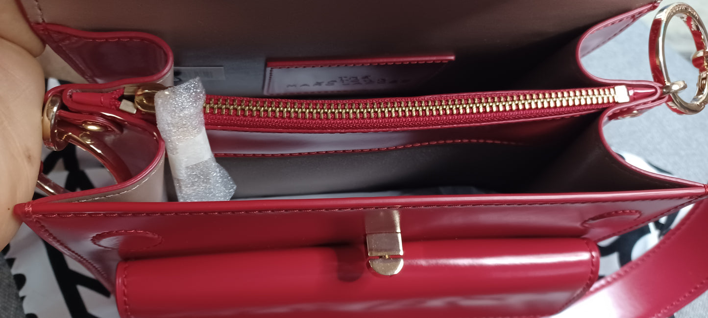 Marc Jacobs Handbag Uptown New