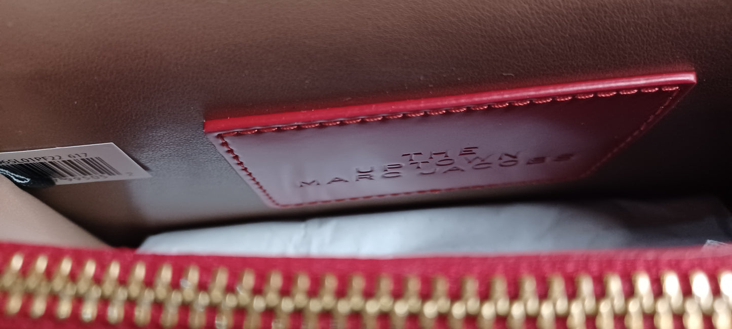 Marc Jacobs Handbag Uptown New