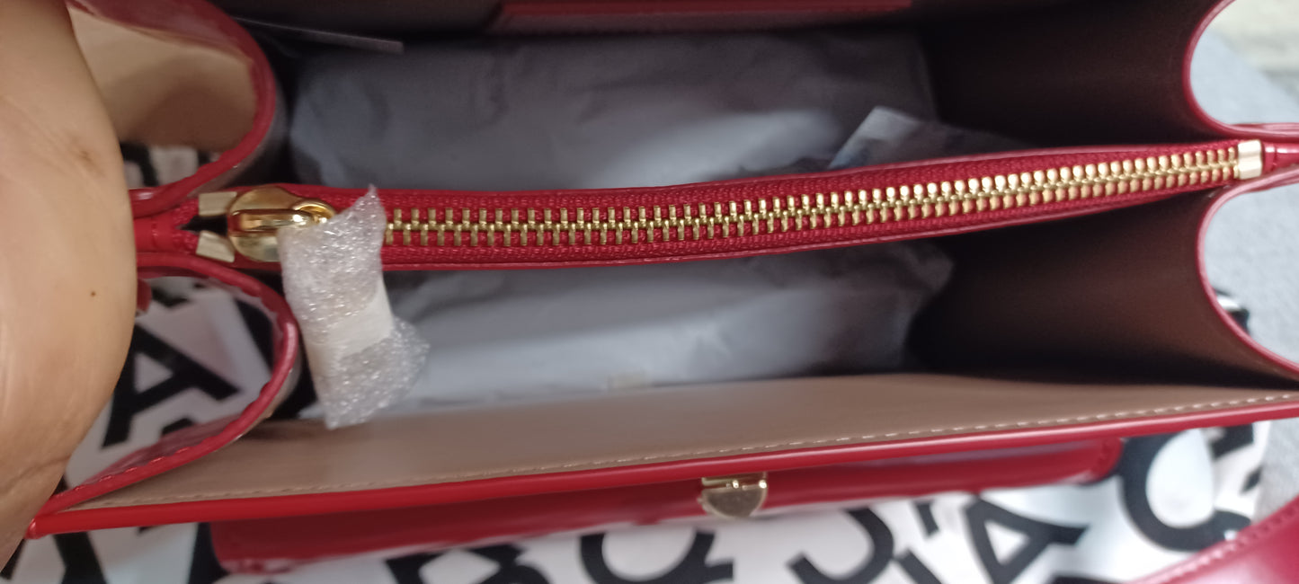 Marc Jacobs Handbag Uptown New