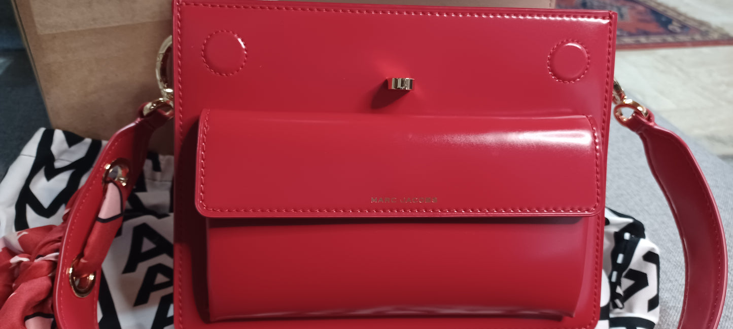 Marc Jacobs Handbag Uptown New