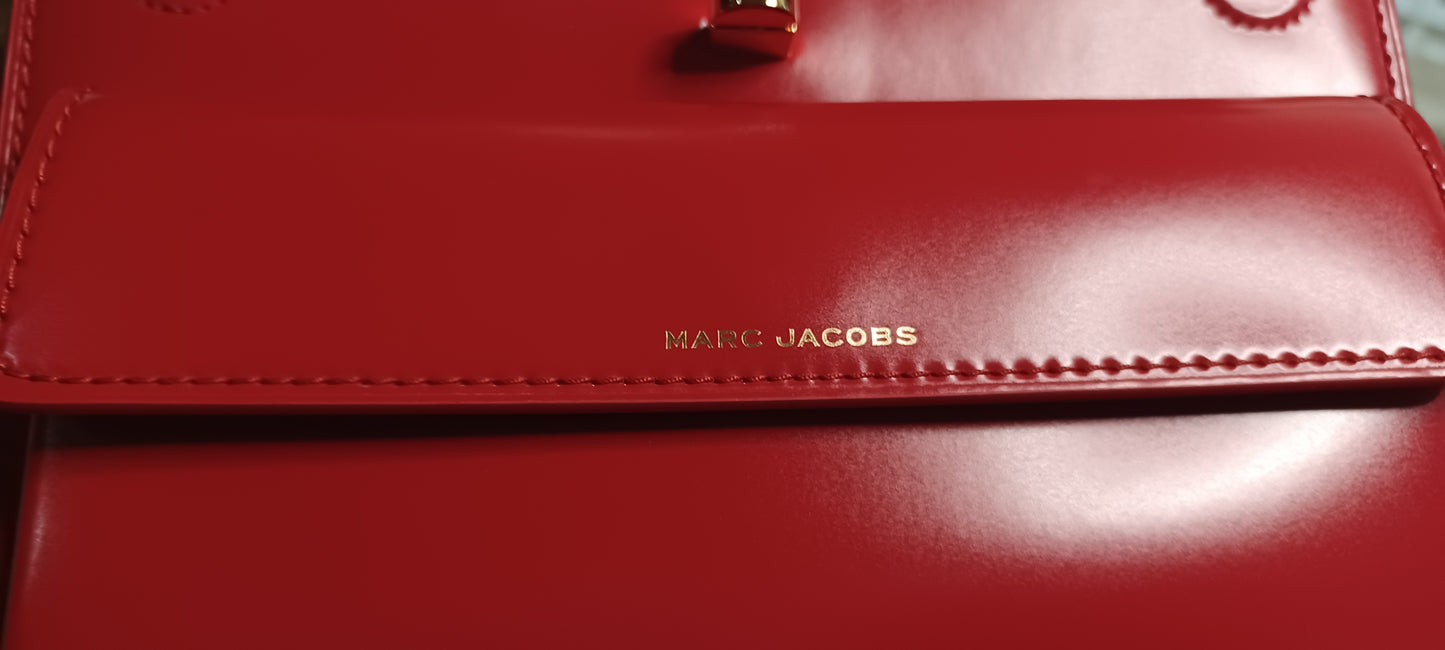 Marc Jacobs Handbag Uptown New