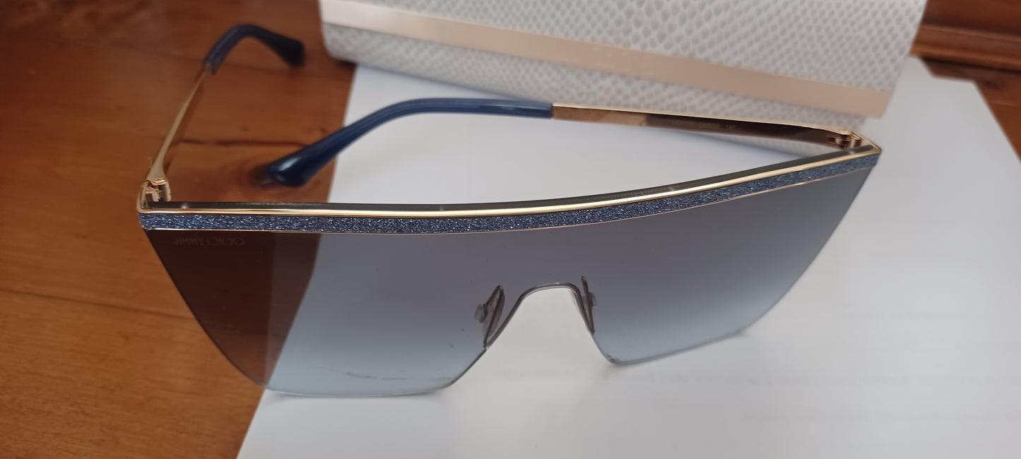 Jimmy Choo Sunglasses