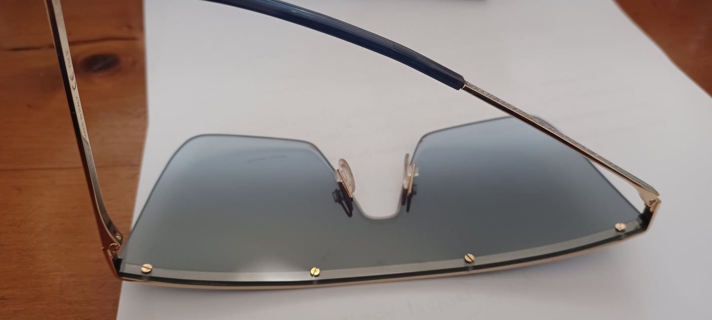 Jimmy Choo Sunglasses