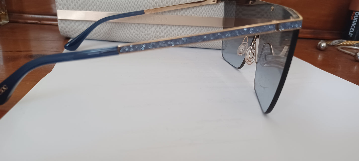 Jimmy Choo Sunglasses
