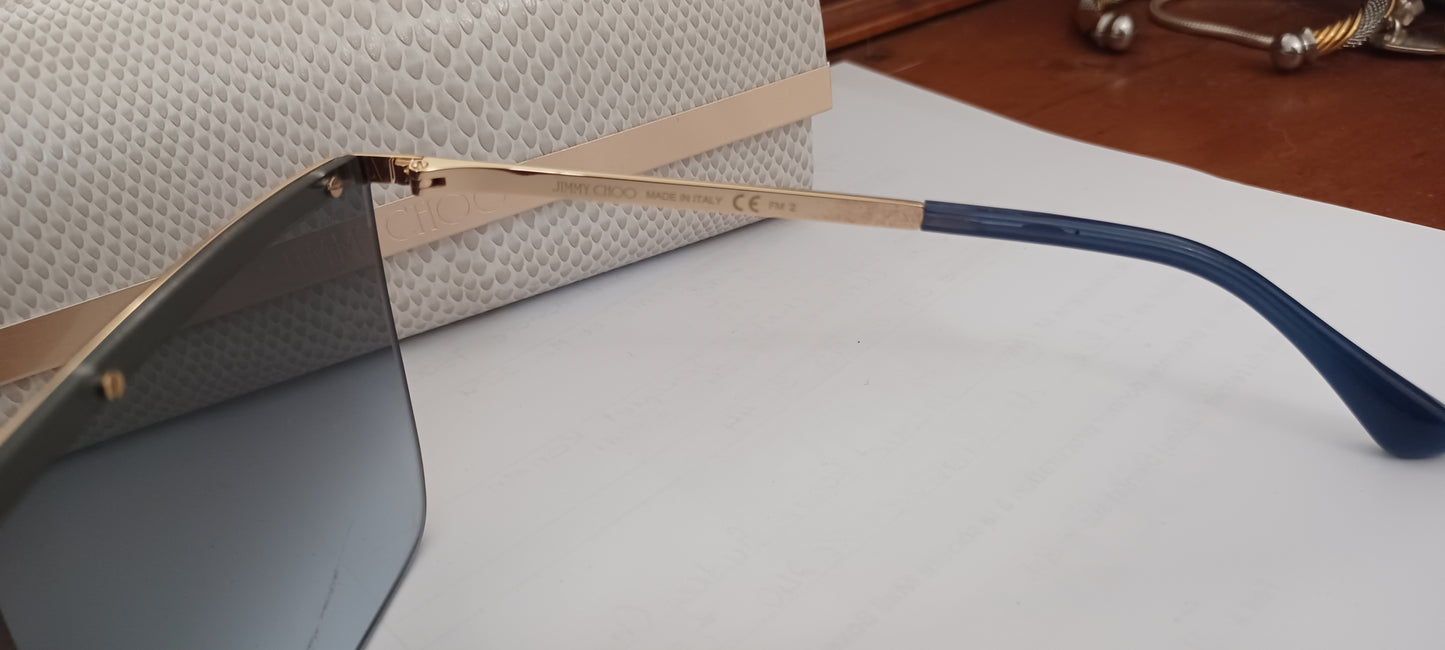 Jimmy Choo Sunglasses