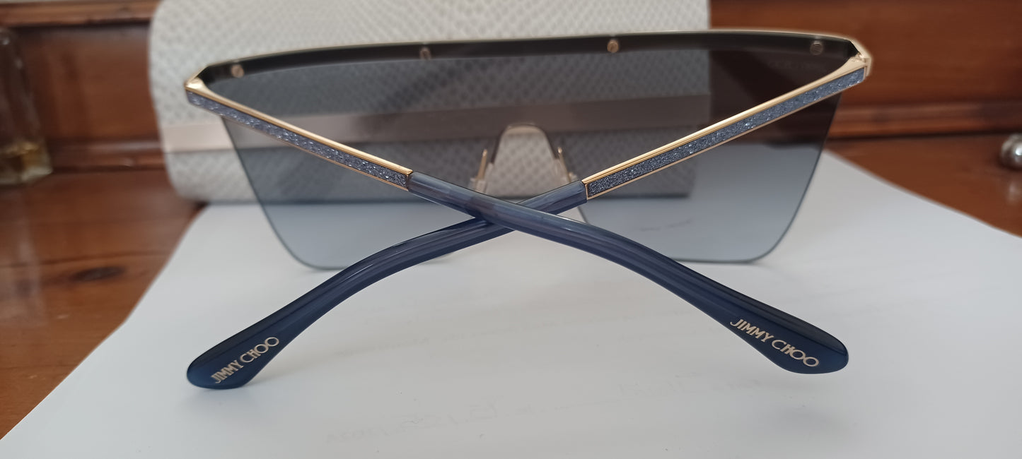 Jimmy Choo Sunglasses