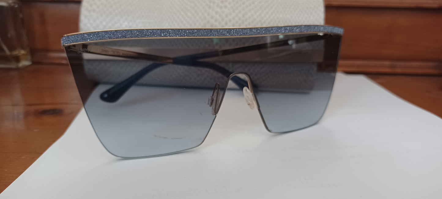 Jimmy Choo Sunglasses
