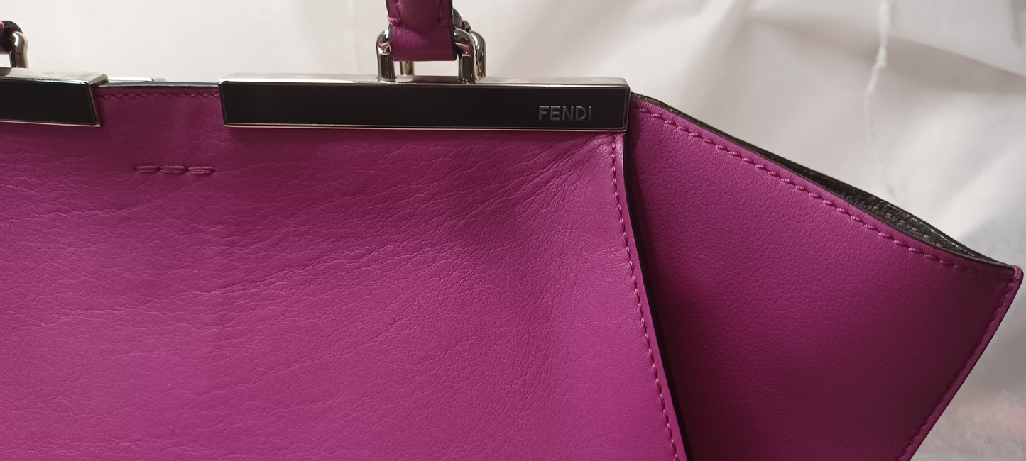 Sac à main Fendi 3Jours