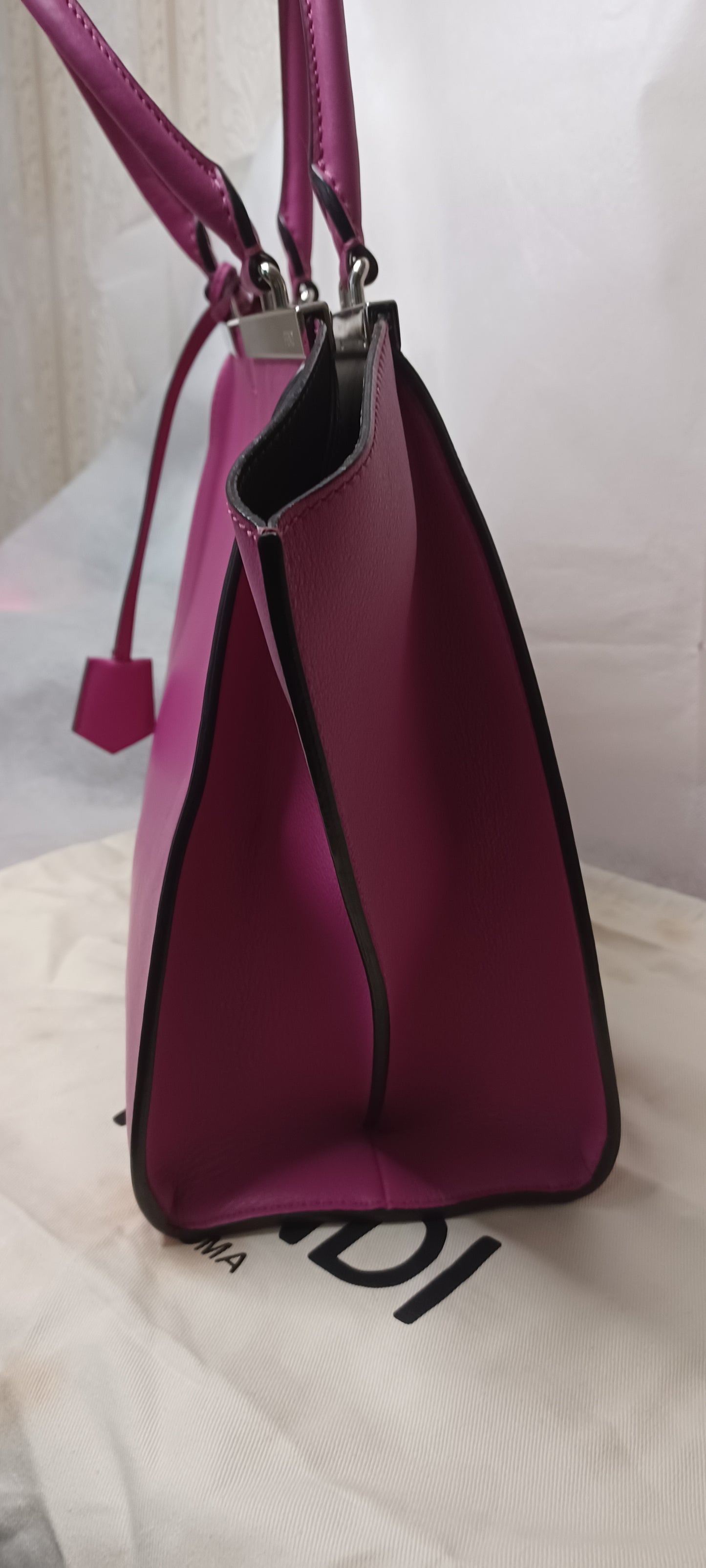 Sac à main Fendi 3Jours