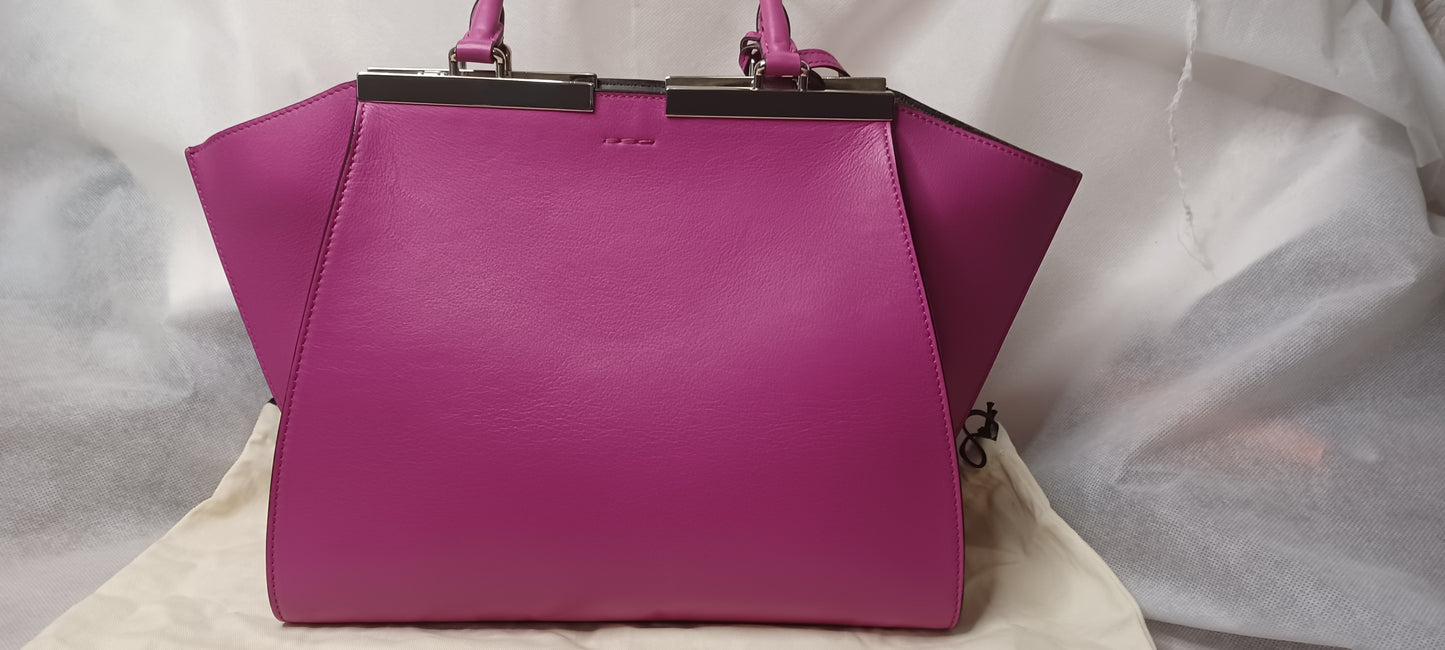 Sac à main Fendi 3Jours