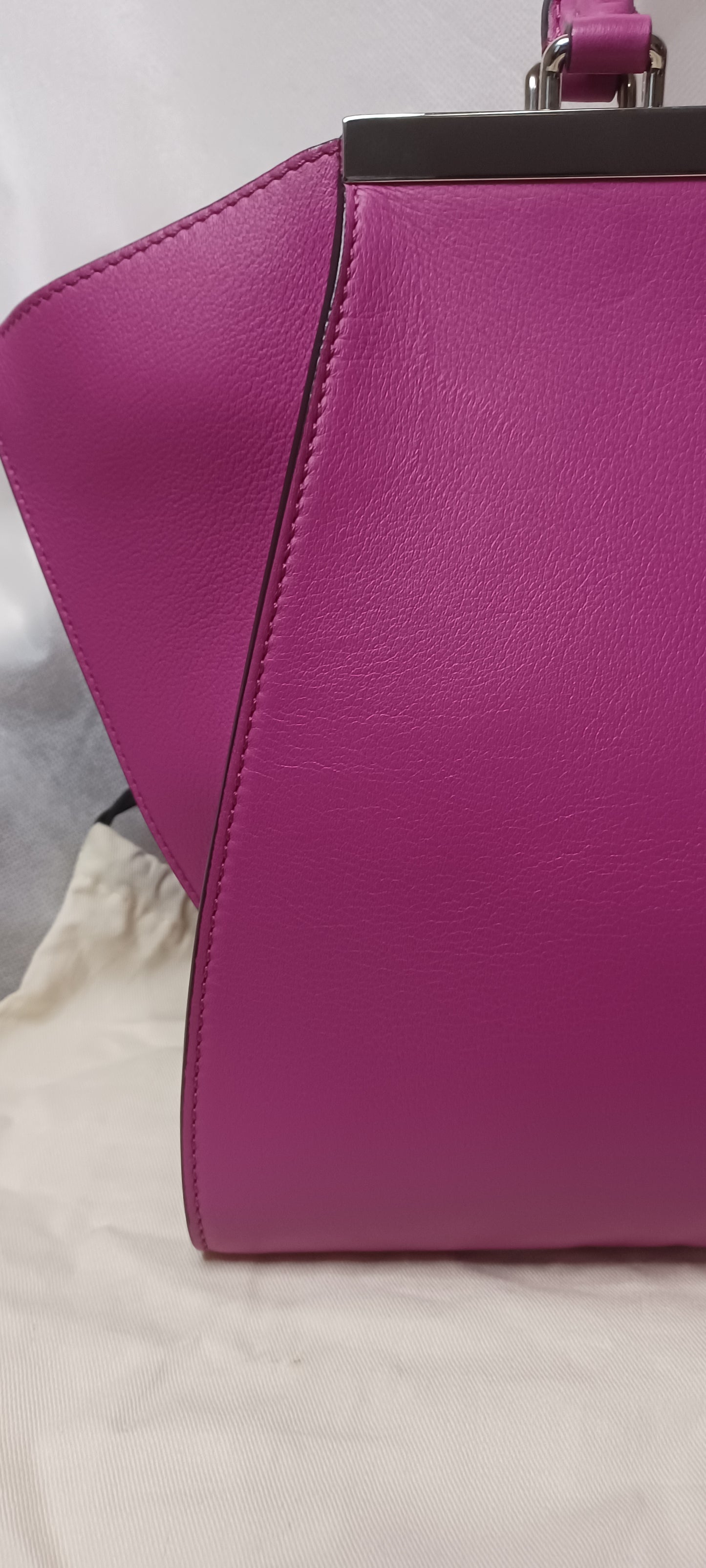 Sac à main Fendi 3Jours