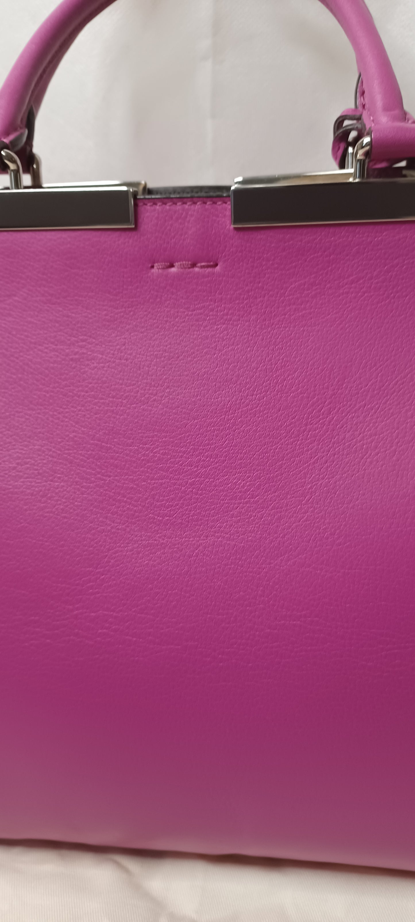 Sac à main Fendi 3Jours