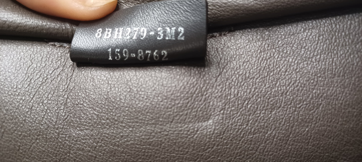Sac à main Fendi 3Jours