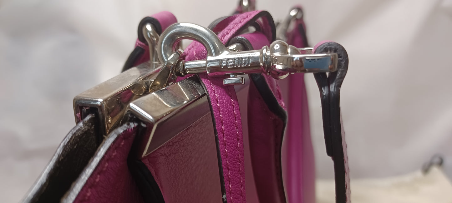 Sac à main Fendi 3Jours