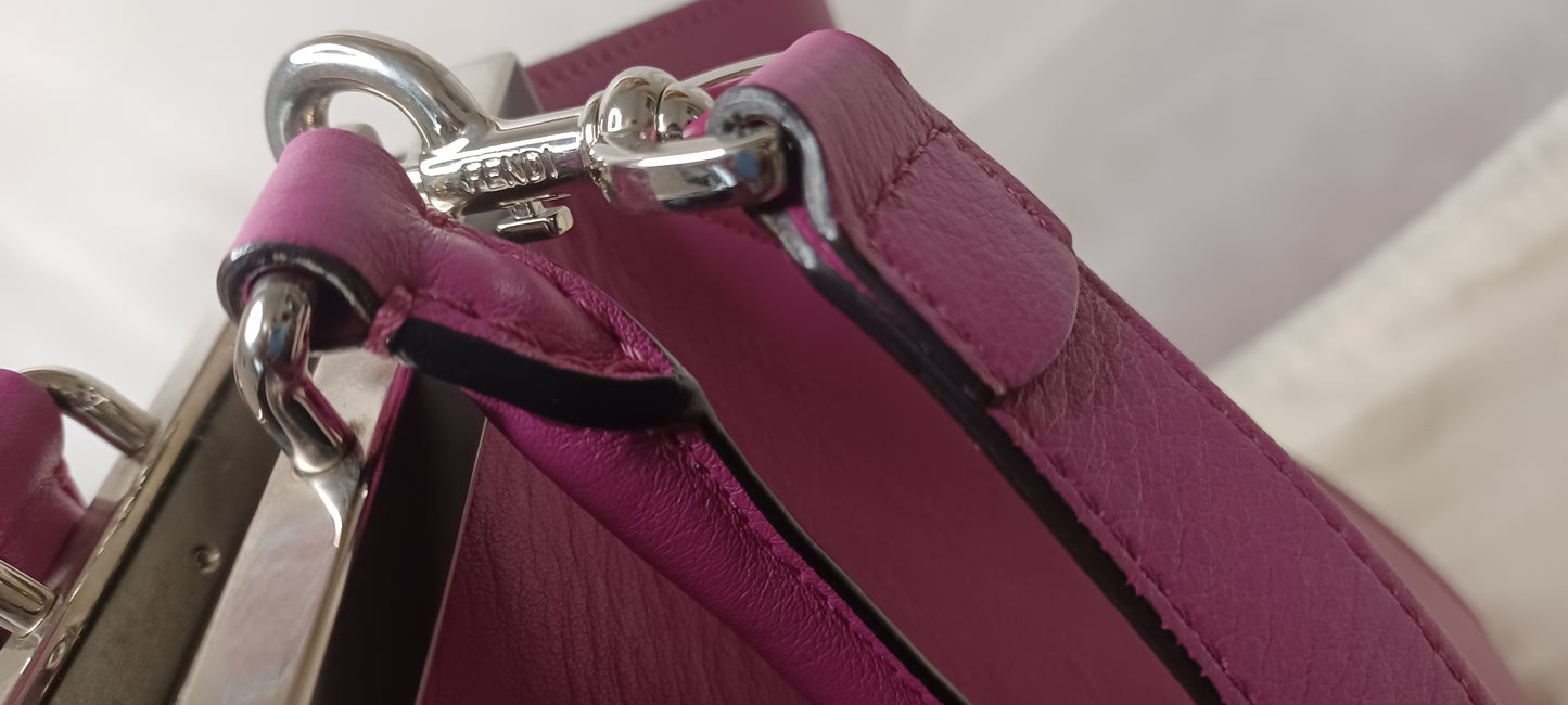 Sac à main Fendi 3Jours