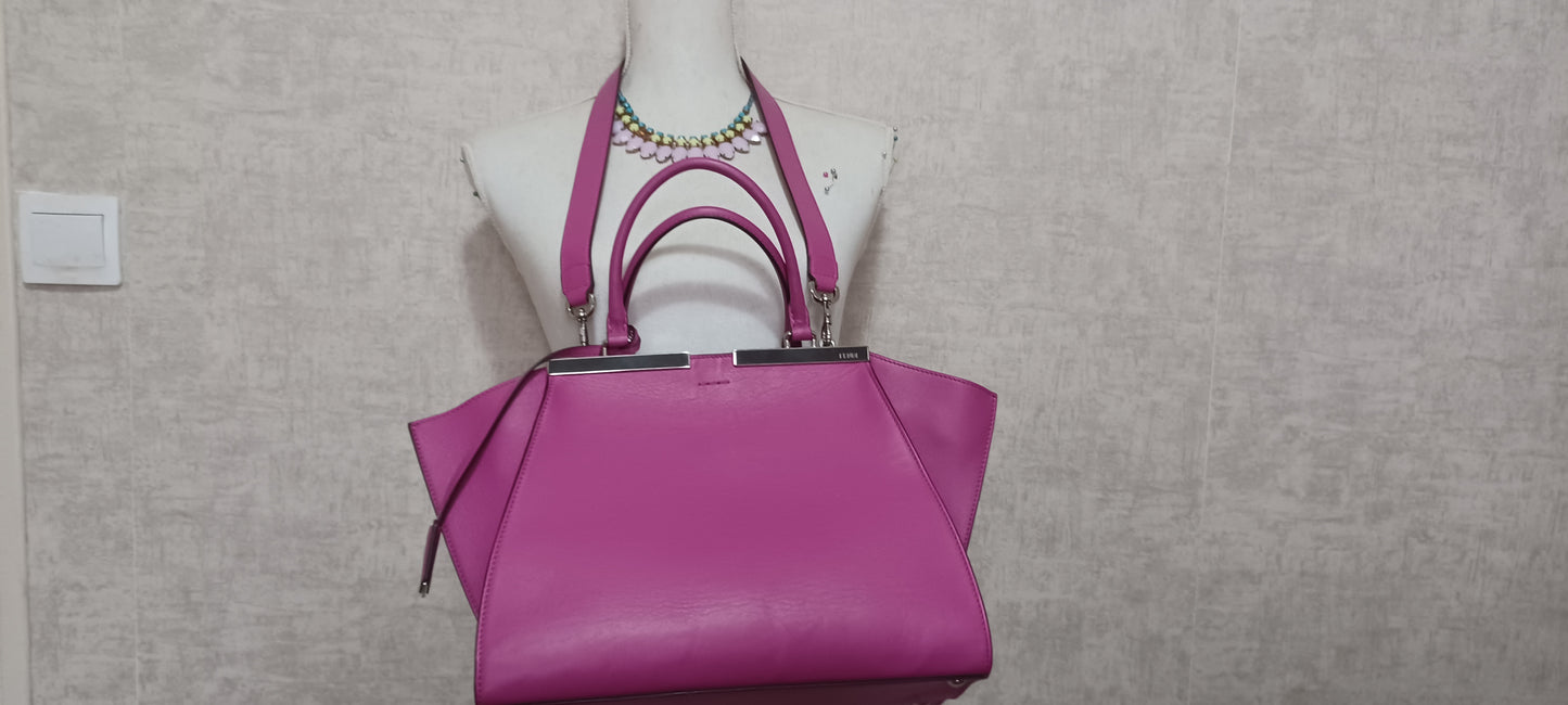 Sac à main Fendi 3Jours