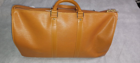 Louis Vuitton Keepall 45