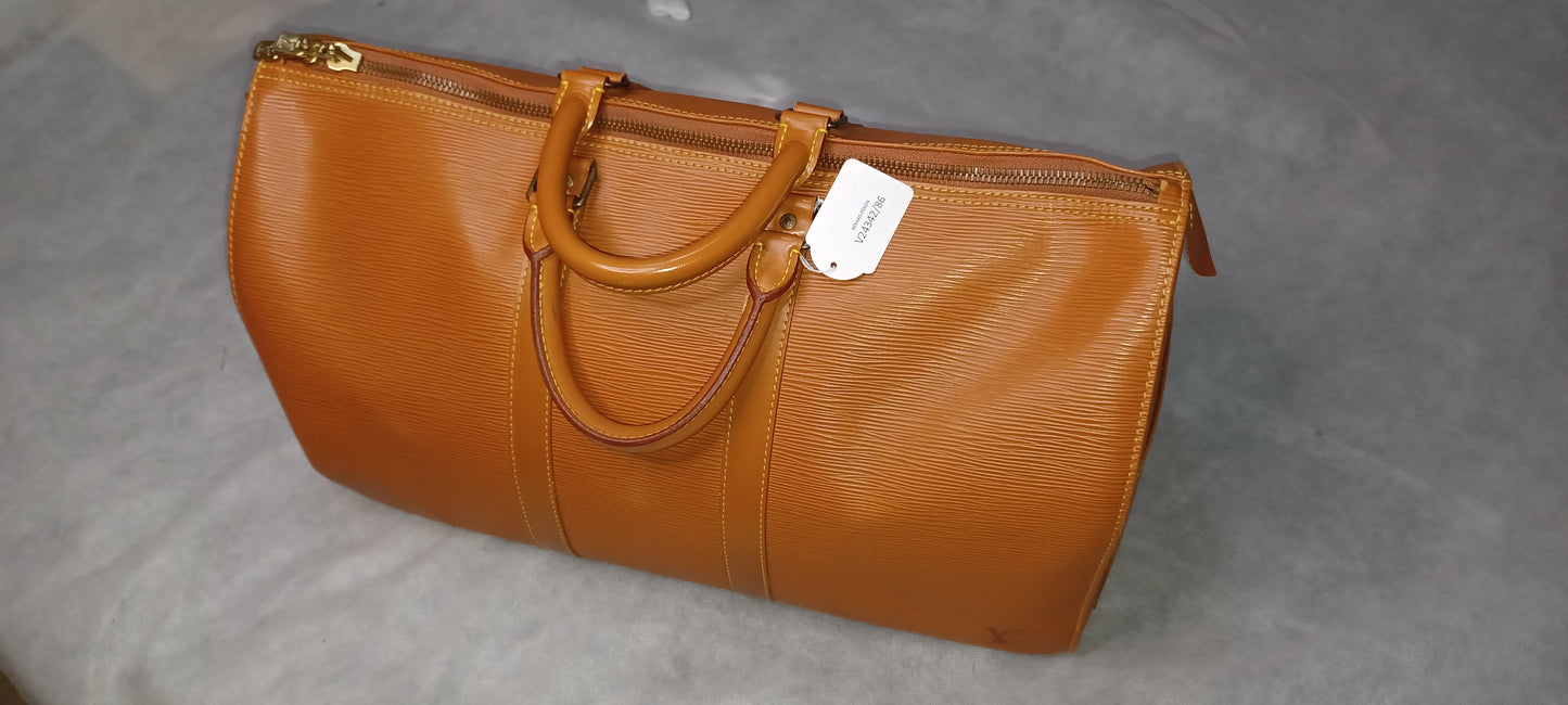 Louis Vuitton Keepall 45