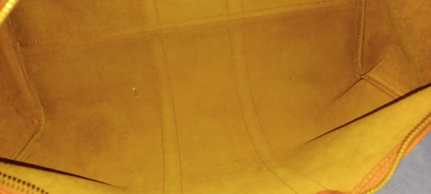 Louis Vuitton Keepall 45