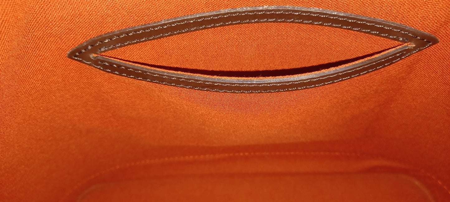Louis Vuitton Alma PM Damier Ébène