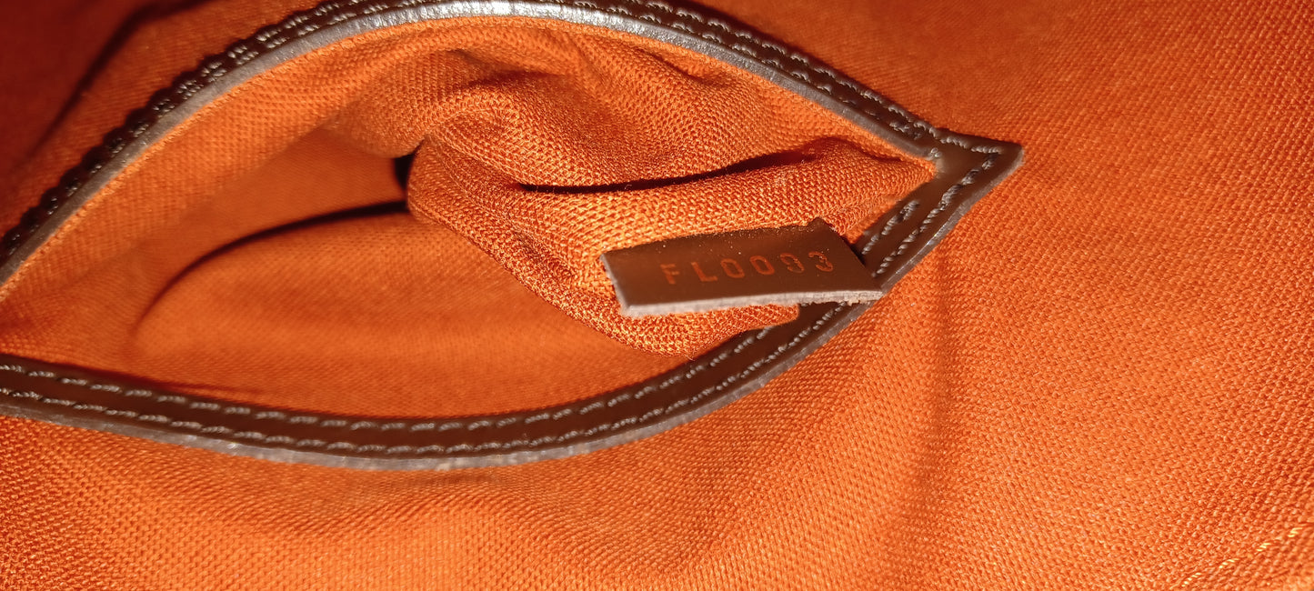Louis Vuitton Alma PM Damier Ébène