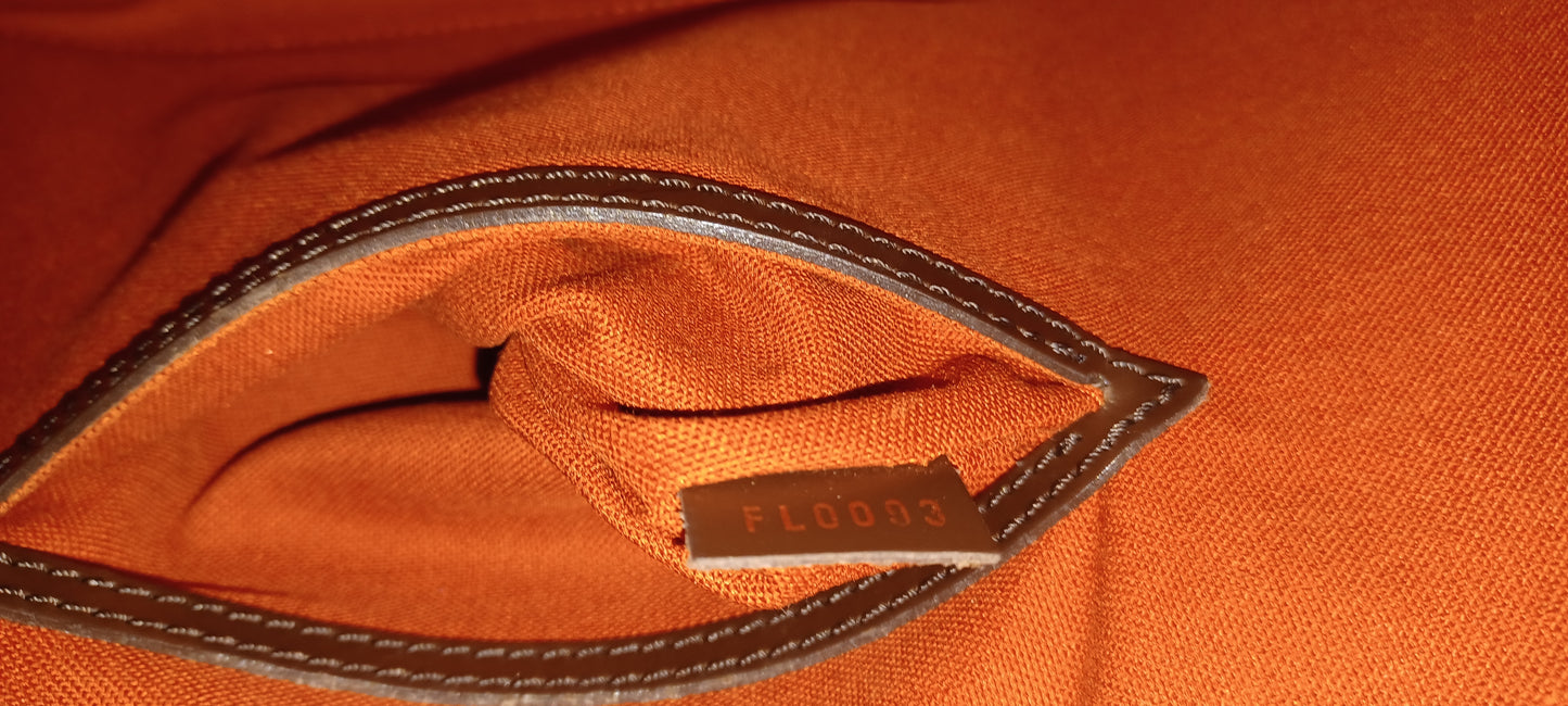 Louis Vuitton Alma PM Damier Ébène