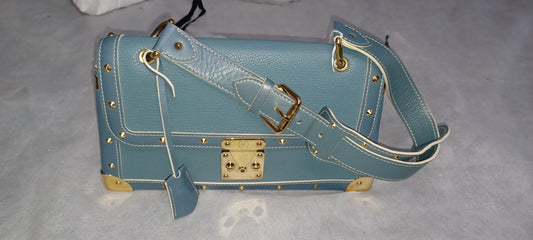 Louis Vuitton "Le Talentueux "