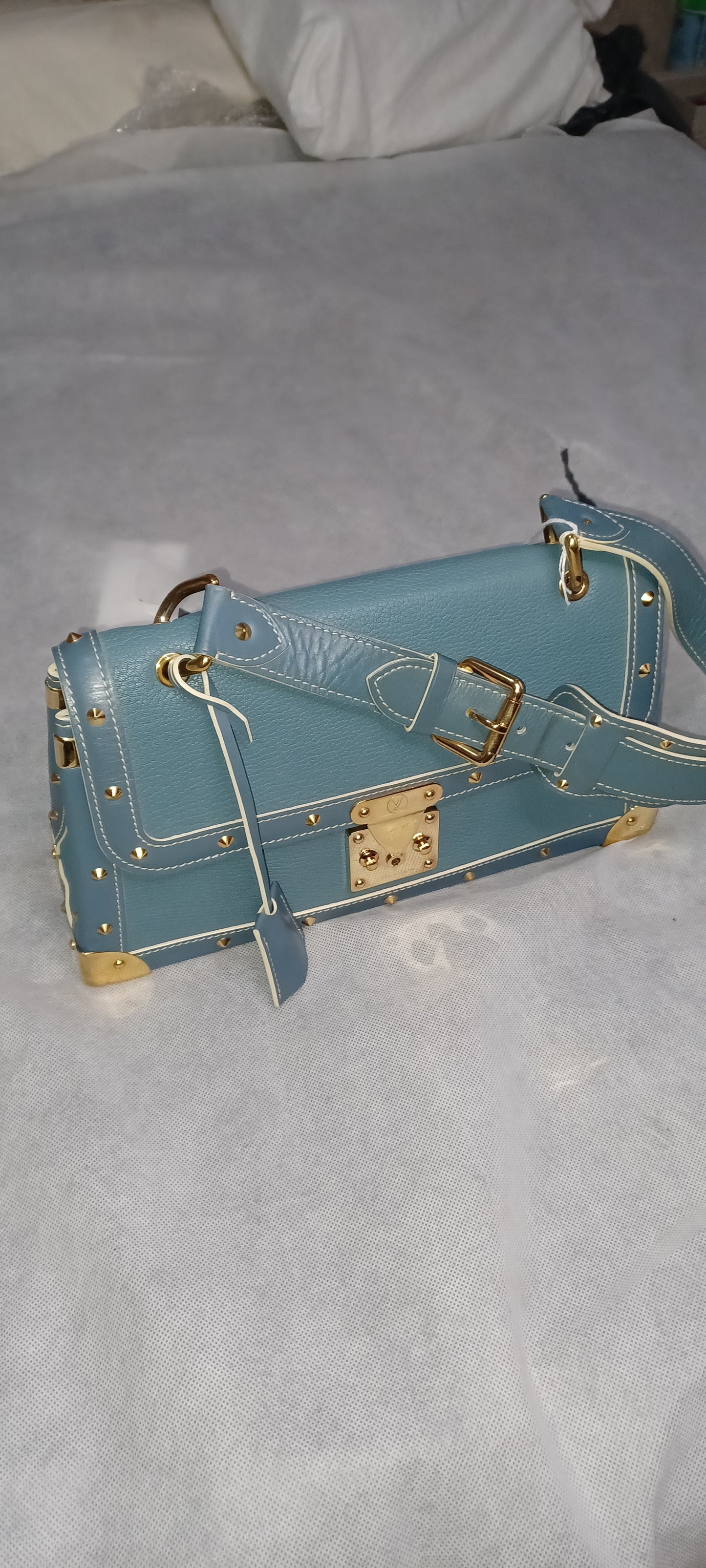 Louis Vuitton "Le Talentueux "