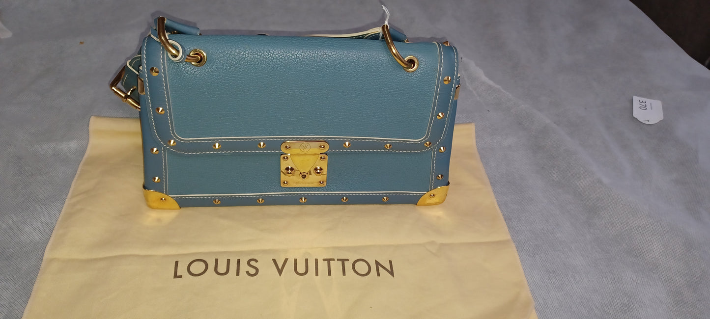Louis Vuitton "Le Talentueux "