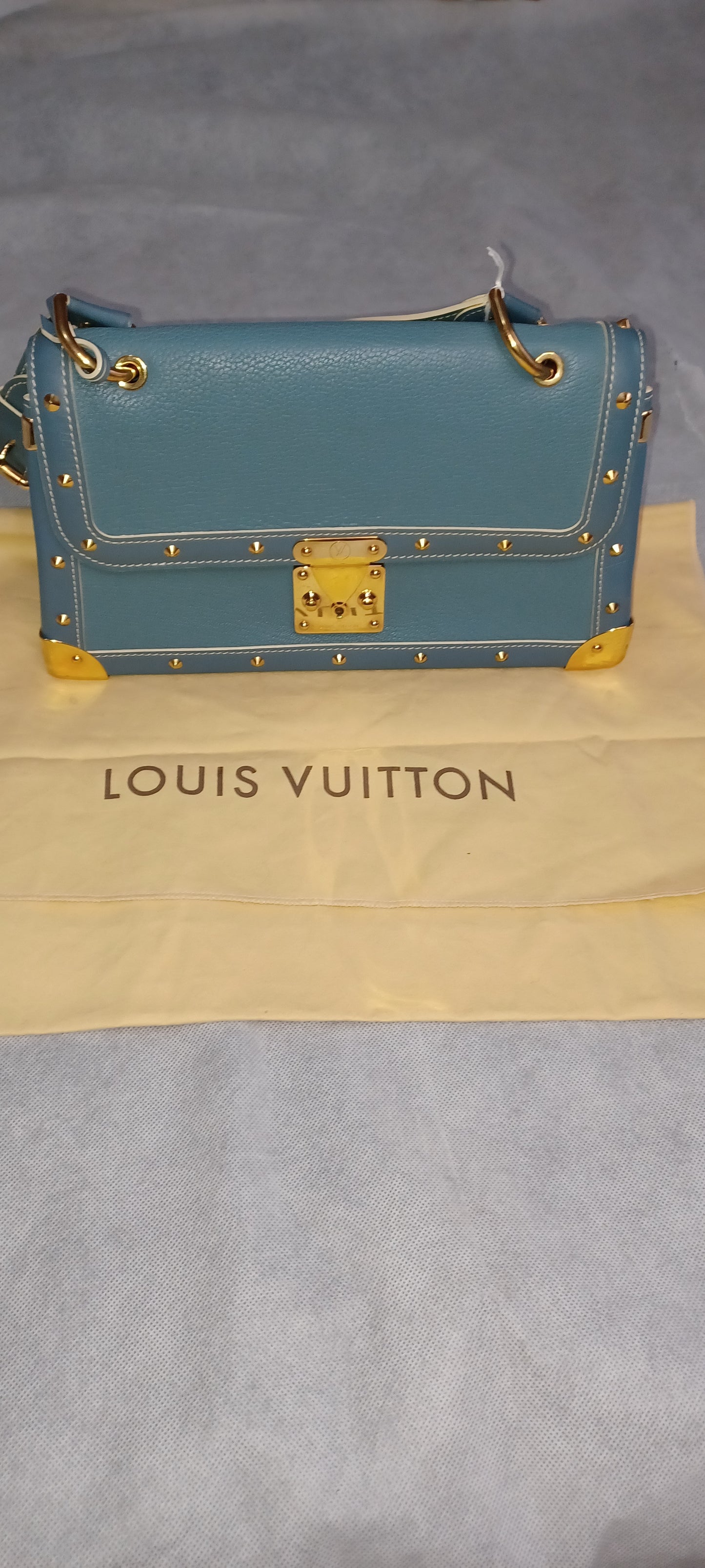 Louis Vuitton "Le Talentueux "