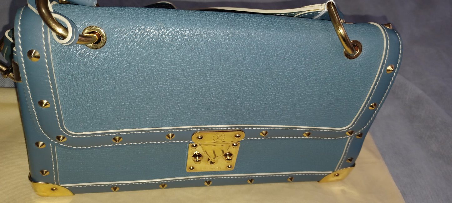 Louis Vuitton "Le Talentueux "