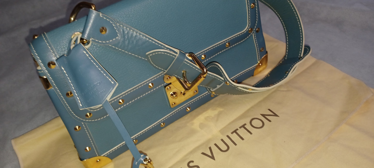 Louis Vuitton "Le Talentueux "