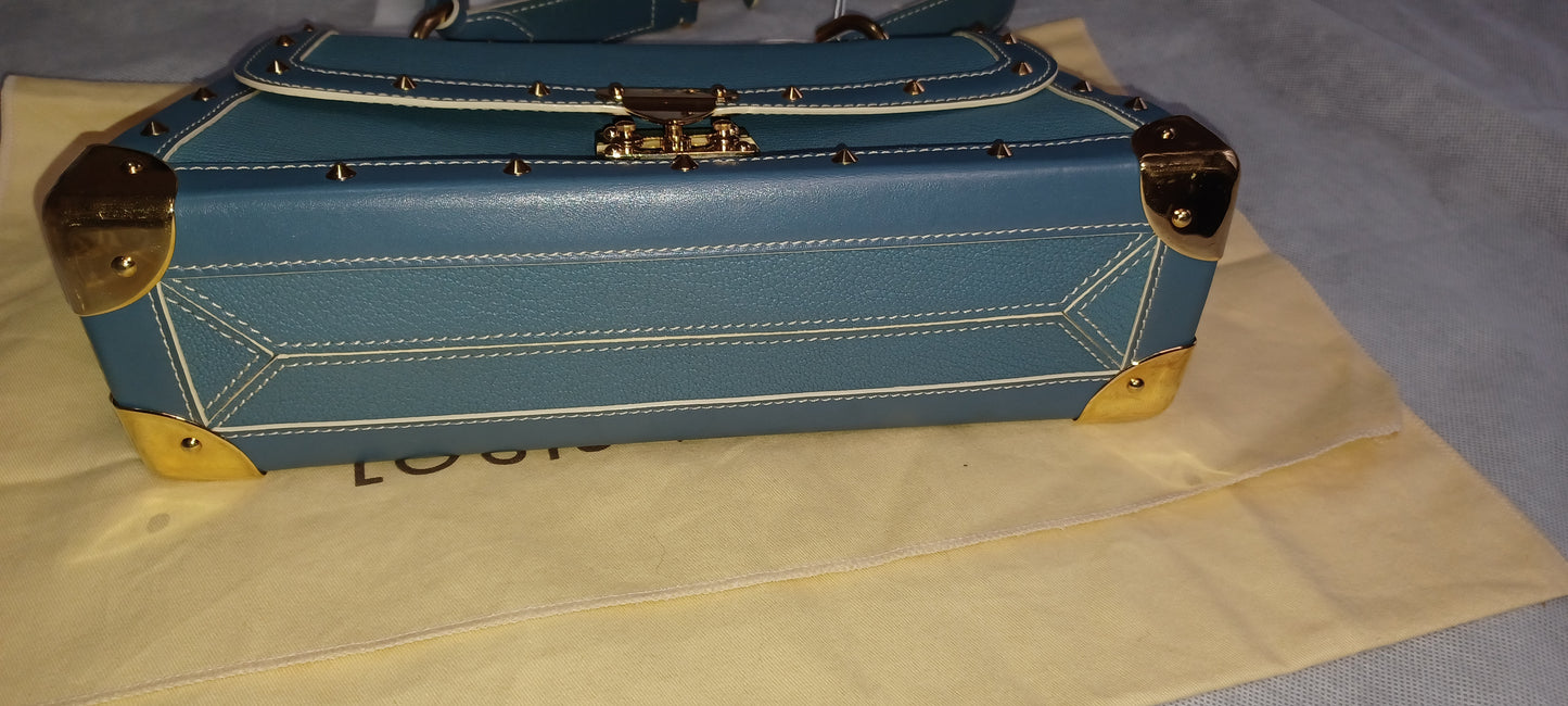 Louis Vuitton "Le Talentueux "