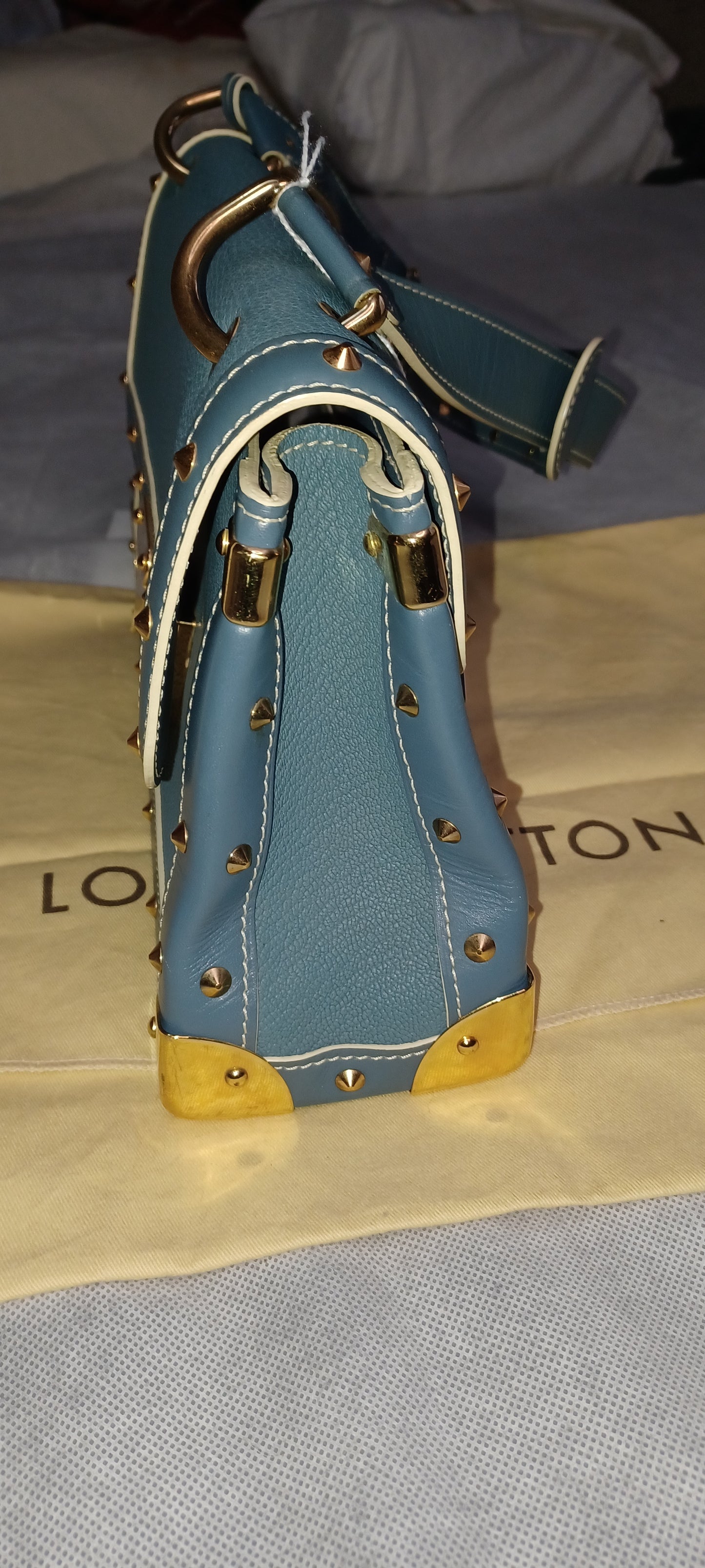 Louis Vuitton "Le Talentueux "