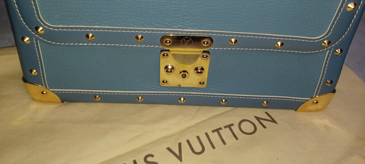 Louis Vuitton "Le Talentueux "