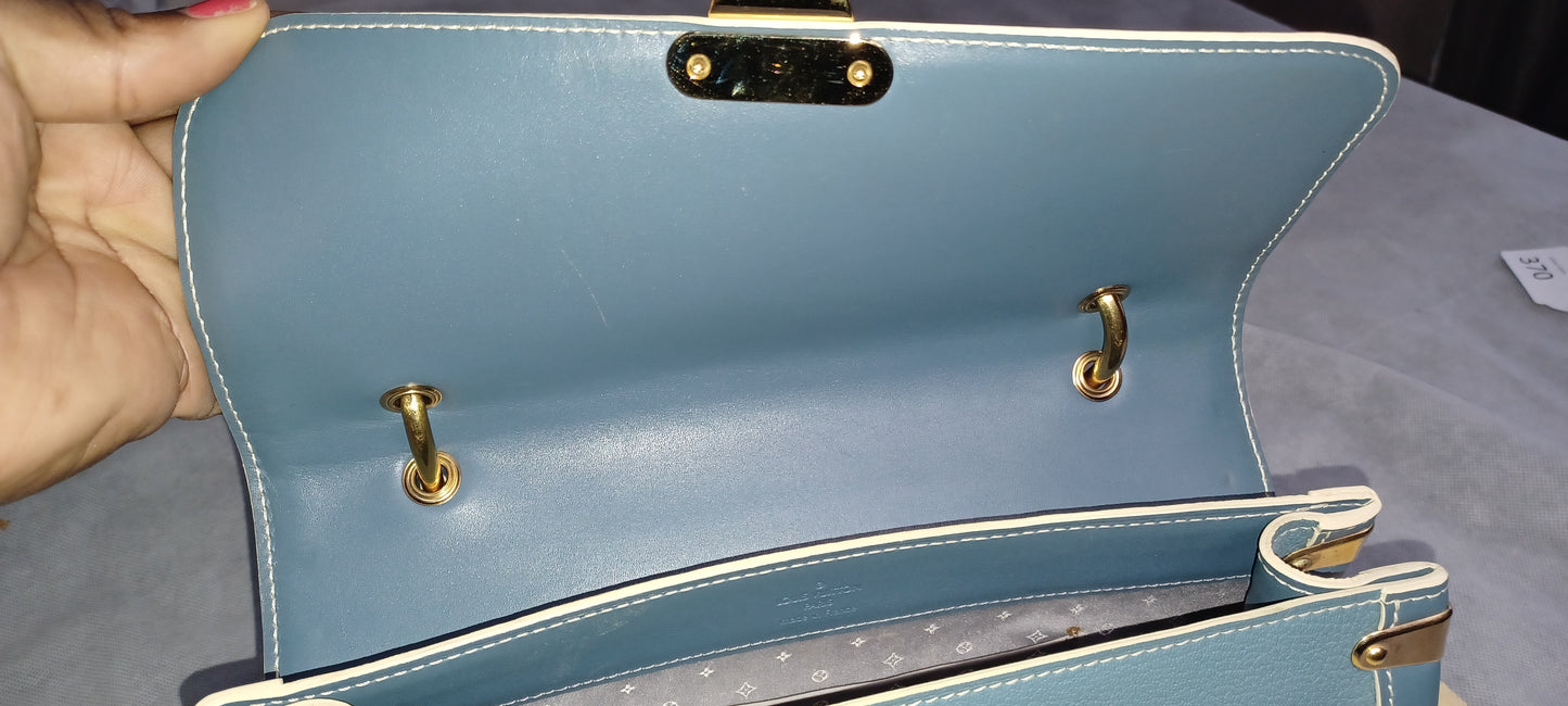 Louis Vuitton "Le Talentueux "