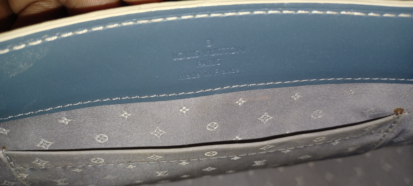 Louis Vuitton "Le Talentueux "